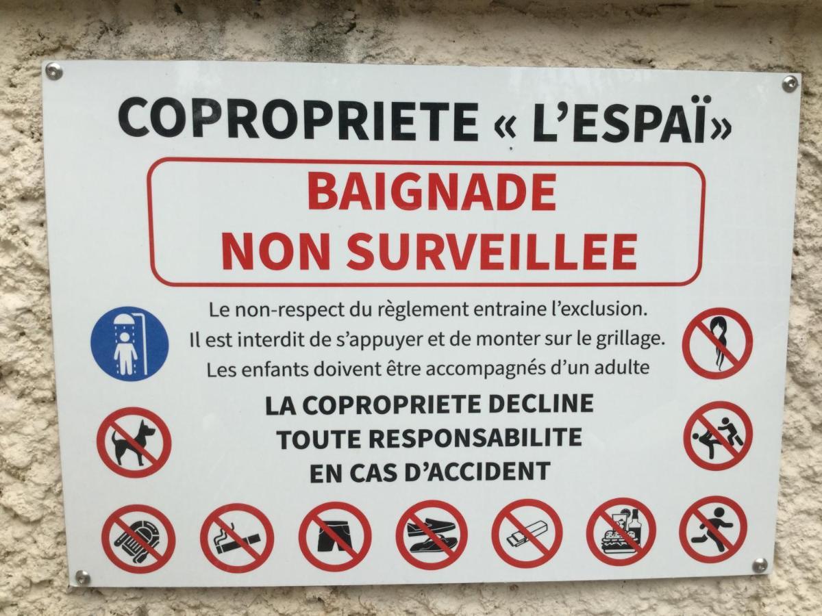 Mazet Lavande Saint-Martin-de-Brômes Dış mekan fotoğraf